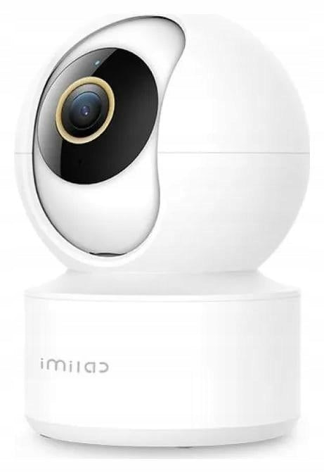 Imilab indoor rotating camera C21 MI Home Wi-Fi