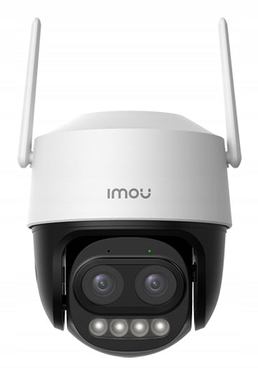Imou Outdoor Camera Cruiser Z 5MP Camera