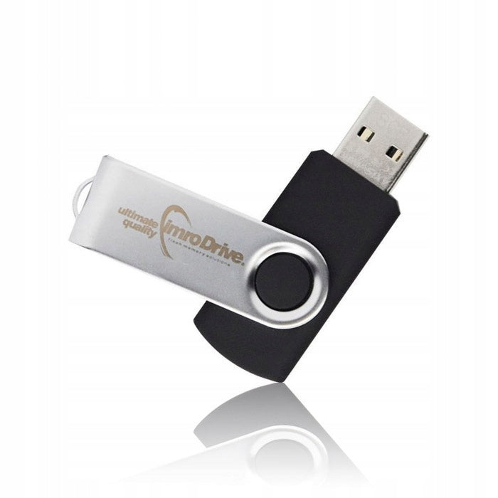 Imro 8GB USB 2.0 Flash Drive - Axis