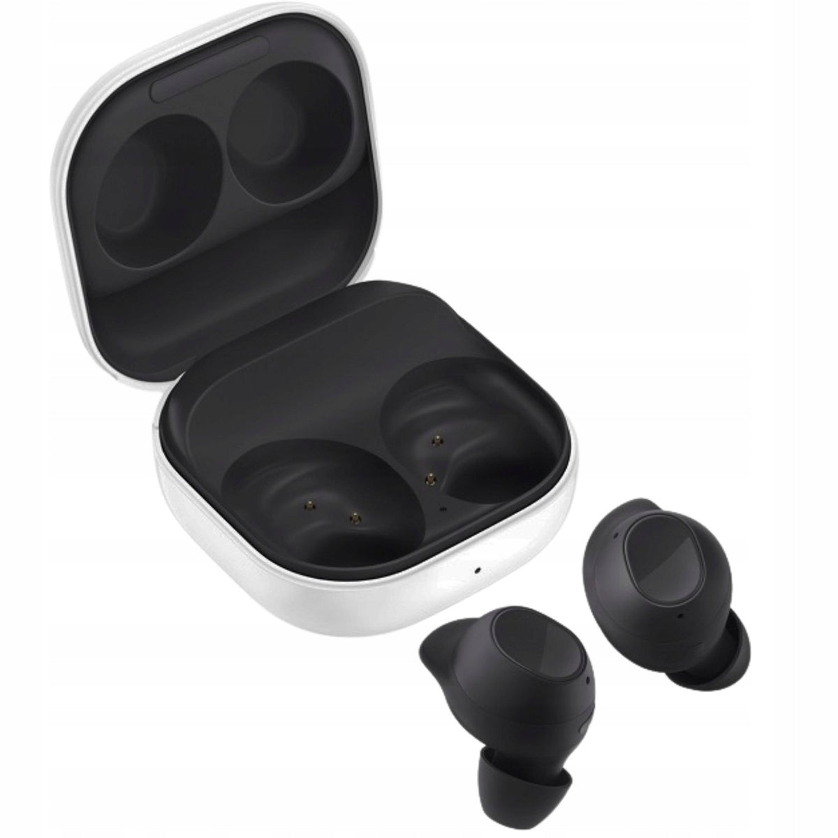 In-ear headphones SAMSUNG GALAXY BUDS FE SM-R400 Bluetooth - ANC Packaging status original