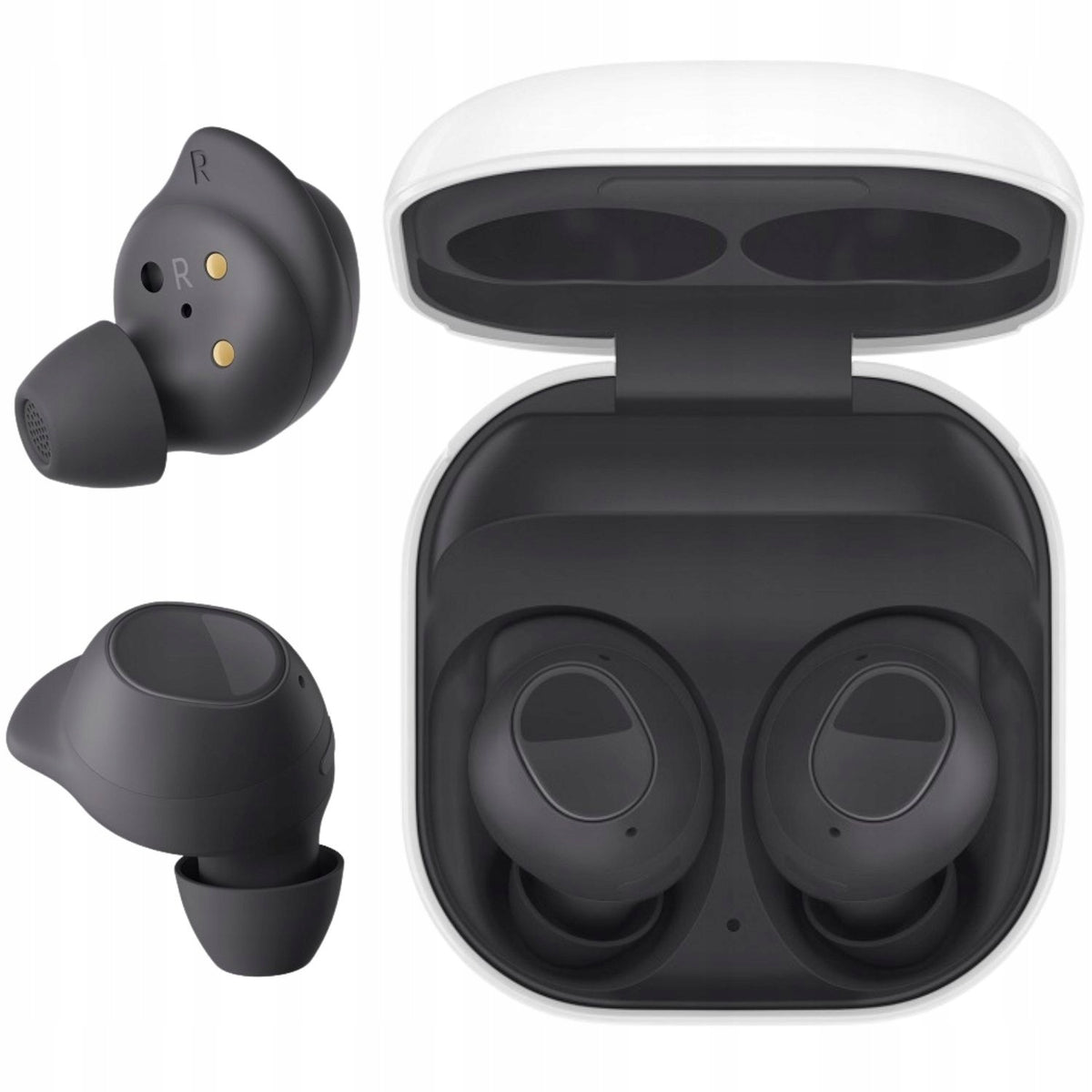 In-ear headphones SAMSUNG GALAXY BUDS FE SM-R400 Bluetooth - ANC