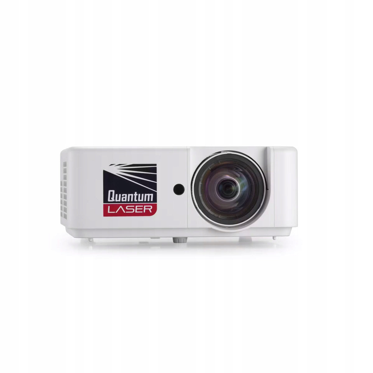 InFocus IN1026ST DLP Projector Black Packaging status original