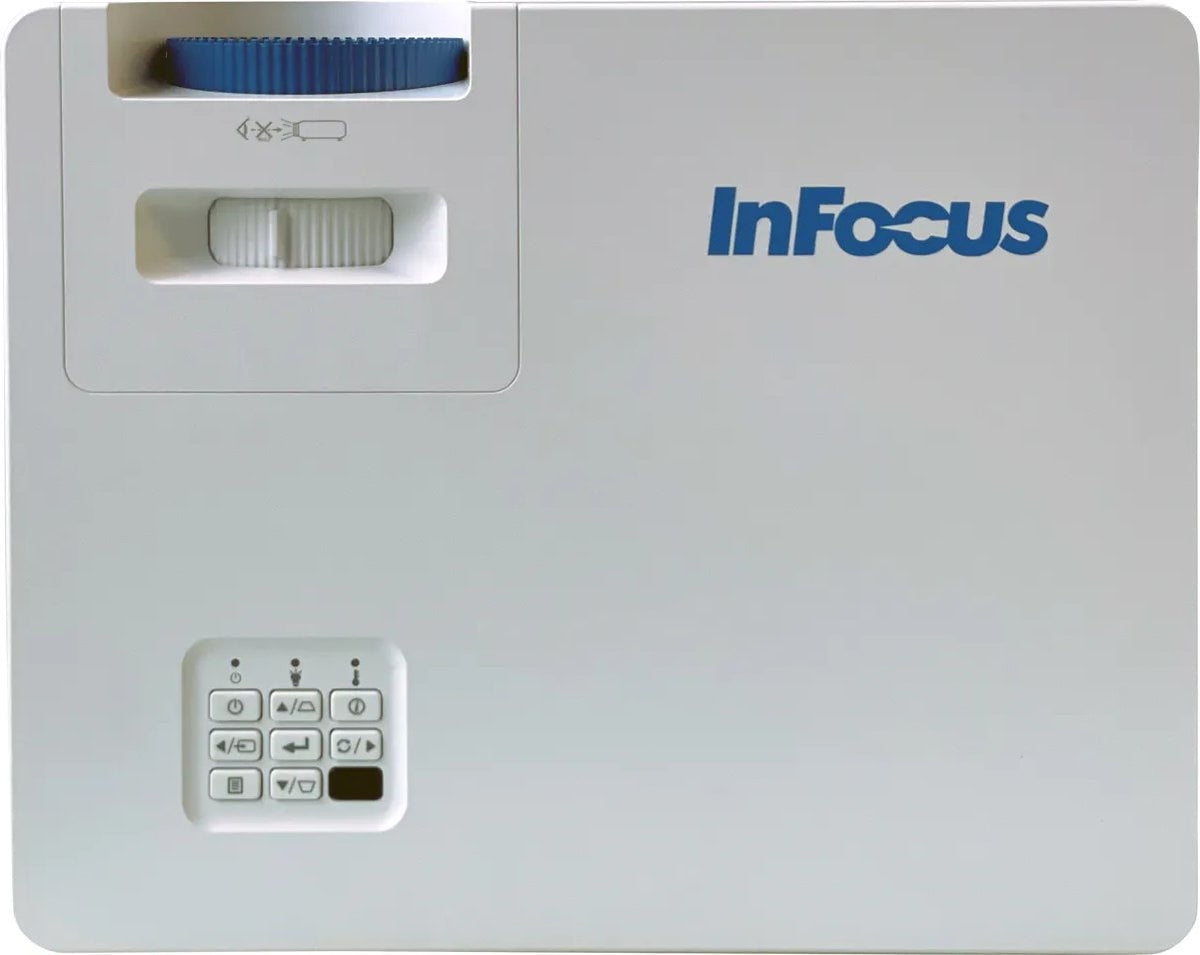 InFocus INL2166+ projector FREEBIE MOUNT Brand InFocus