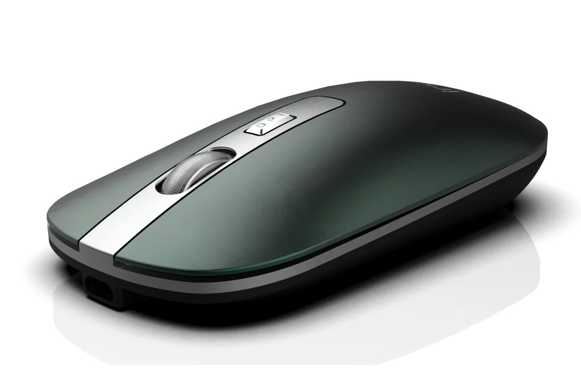 Inca IWM-531RY mouse Office Right side Bluetooth Optical 1600 ... Manufacturer Inca