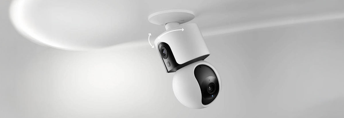 Indoor IP Camera Xiaomi Smart Camera C300 Dual AI microphone speaker Packaging status original