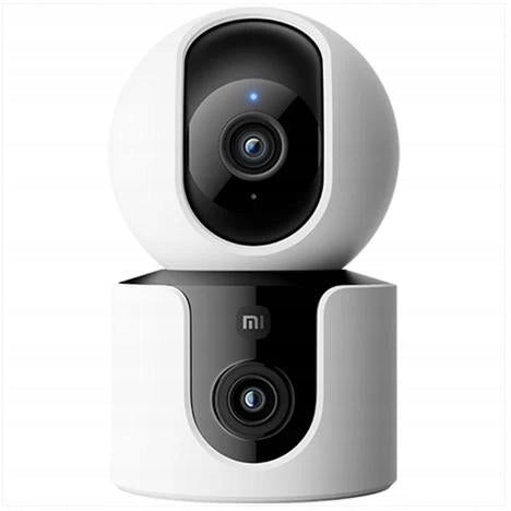 Indoor IP Camera Xiaomi Smart Camera C300 Dual AI microphone speaker