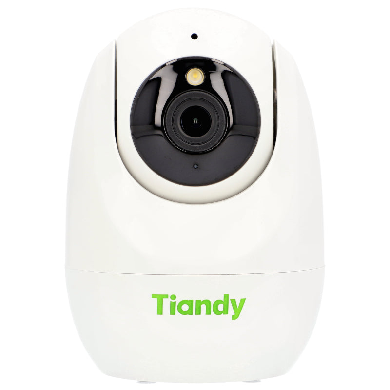Indoor IP Network Camera Tiandy TC-H332N Baby Monitor Packaging status original