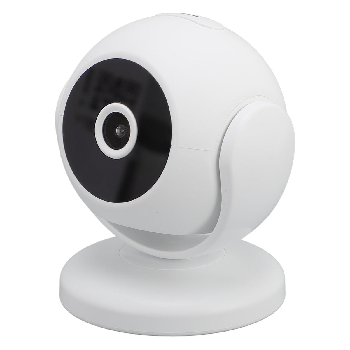Indoor Security Camera 1080P Magnetic Mount IB