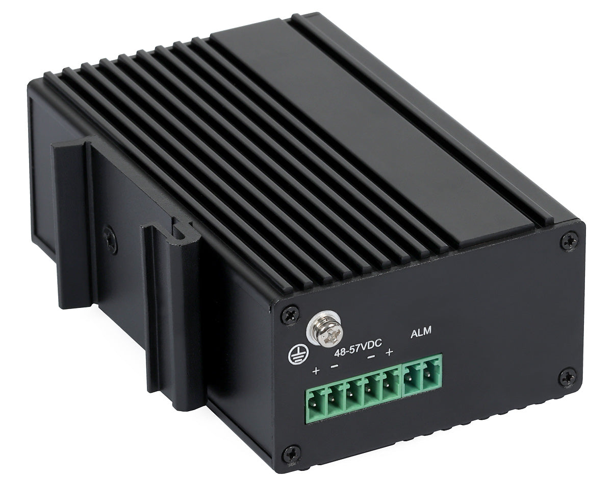 Industrial PoE Switch ULTIPOWER 311SFP mini Packaging status original