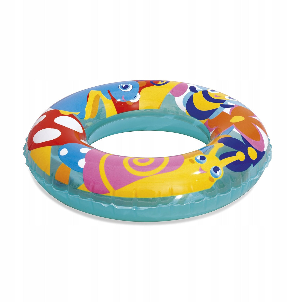 Inflatable Ring for Children's Pool - Bee Brand Bestway