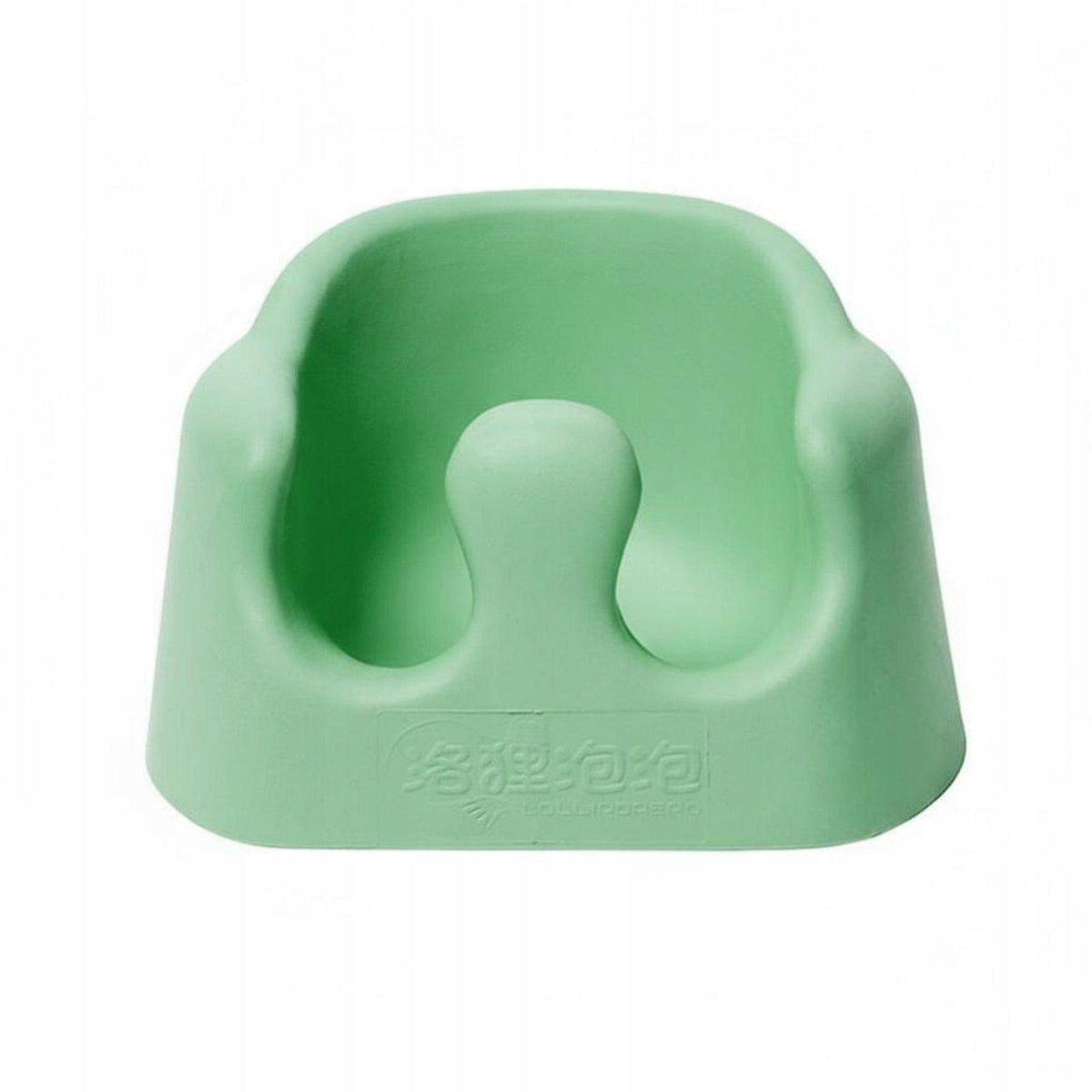 Inflatable Sit BoostSit Sofa Assistive Spinerest Sitting Light Green Basic