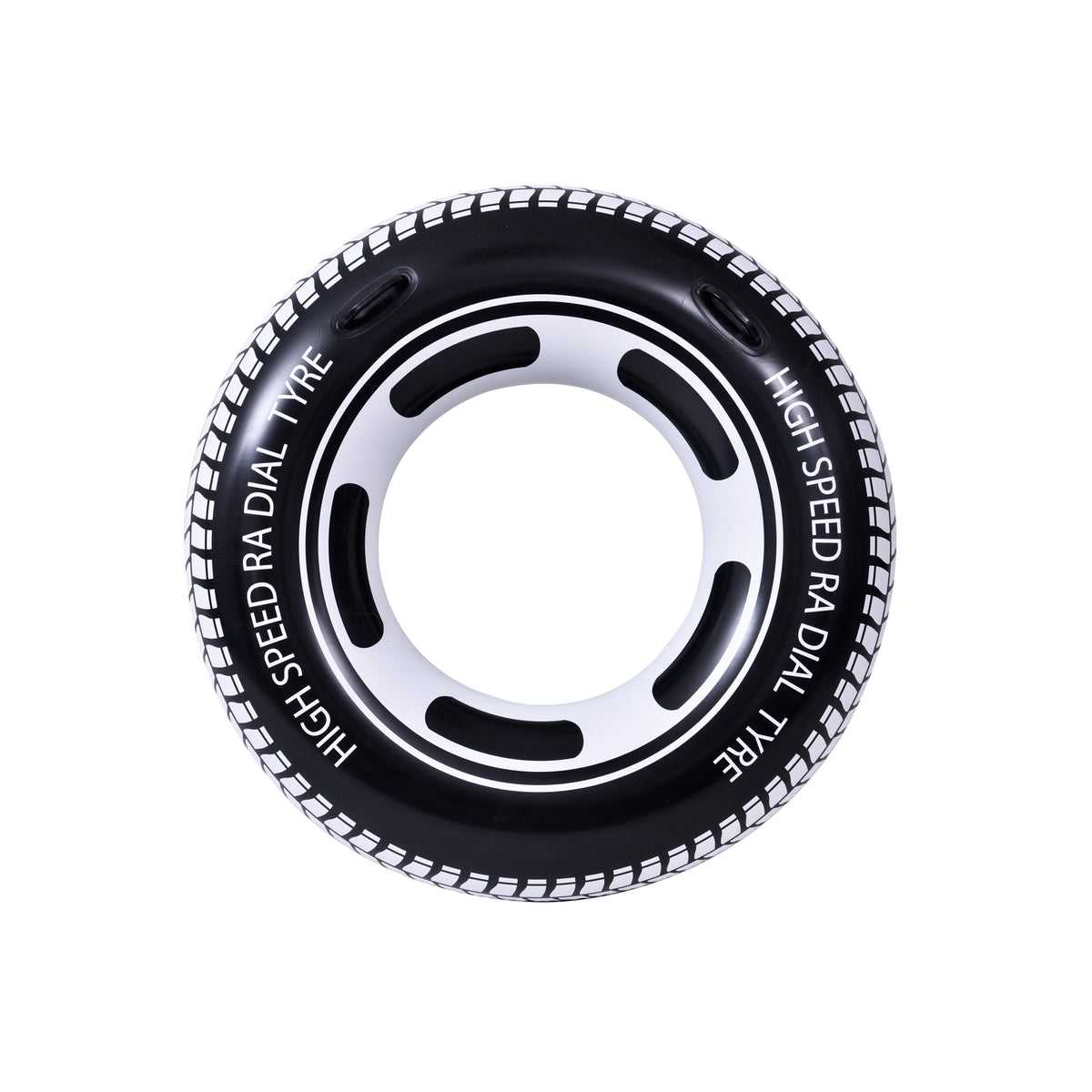 Inflatable wheel Avenli 37600