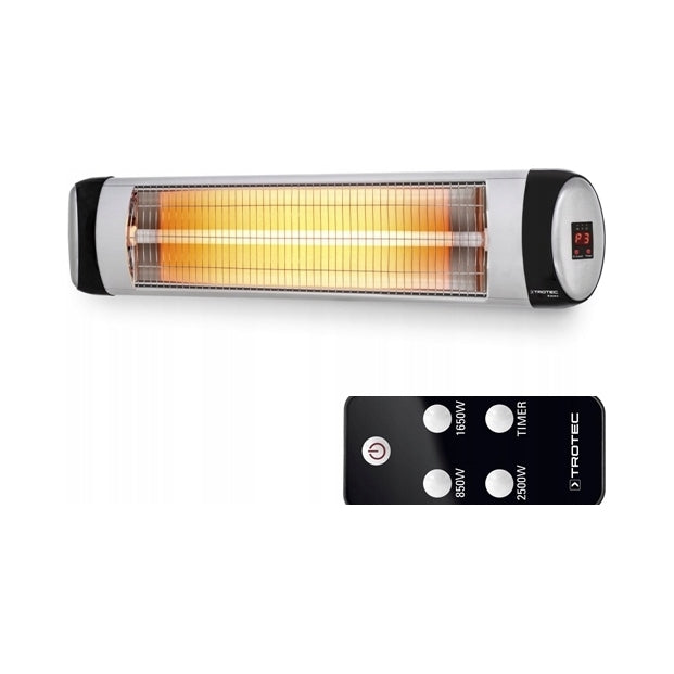 Infrared heater Trotec I