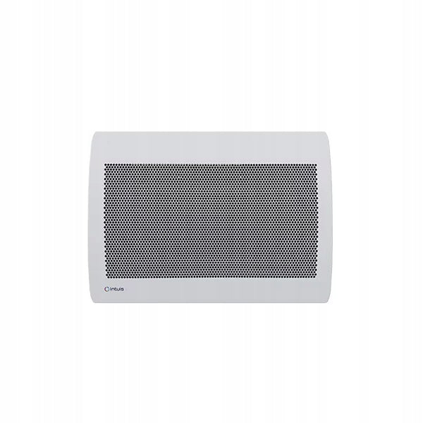Infrared radiator heating panel 1500W Intuis RADIAL Packaging status original