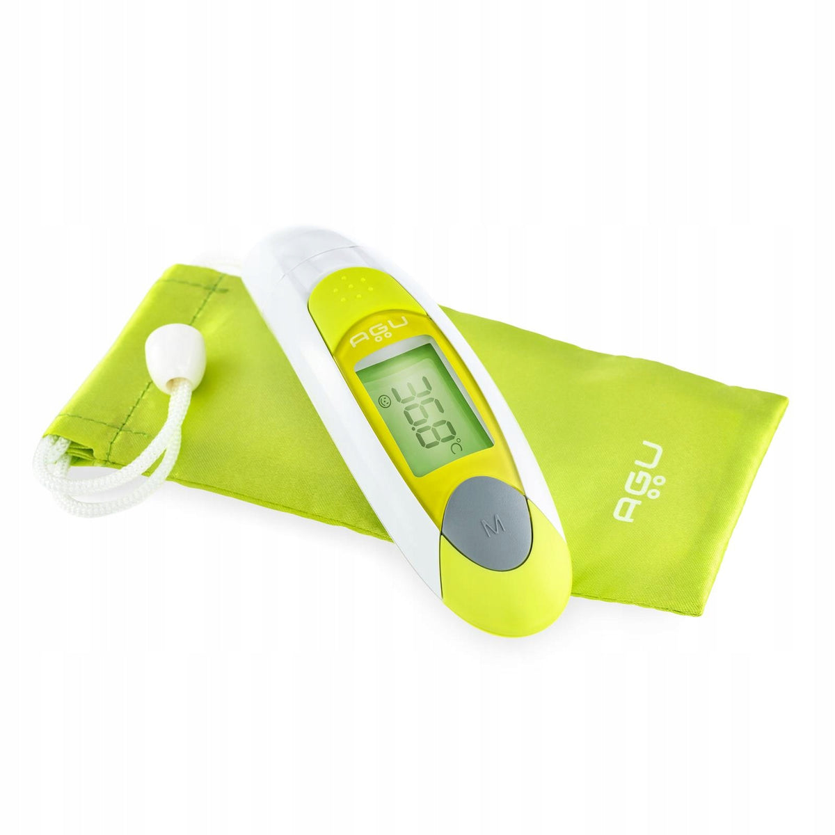 Infrared thermometer E3