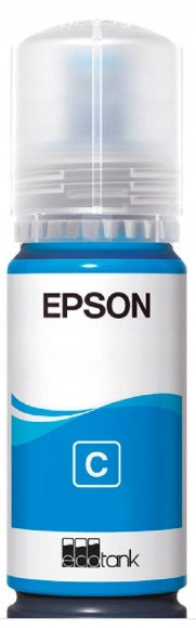 Ink ACCURA AC-E103C replacement EPSON C13T00S24A Cyan