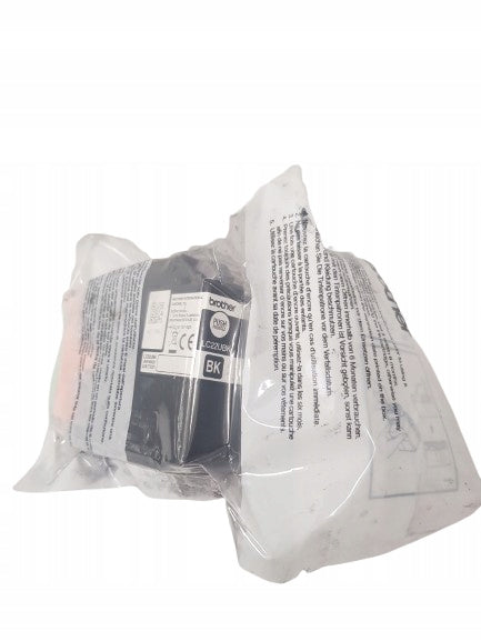 Ink Brother LC22UBK black (black)