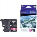 Ink Brother LC985M red (magenta) original