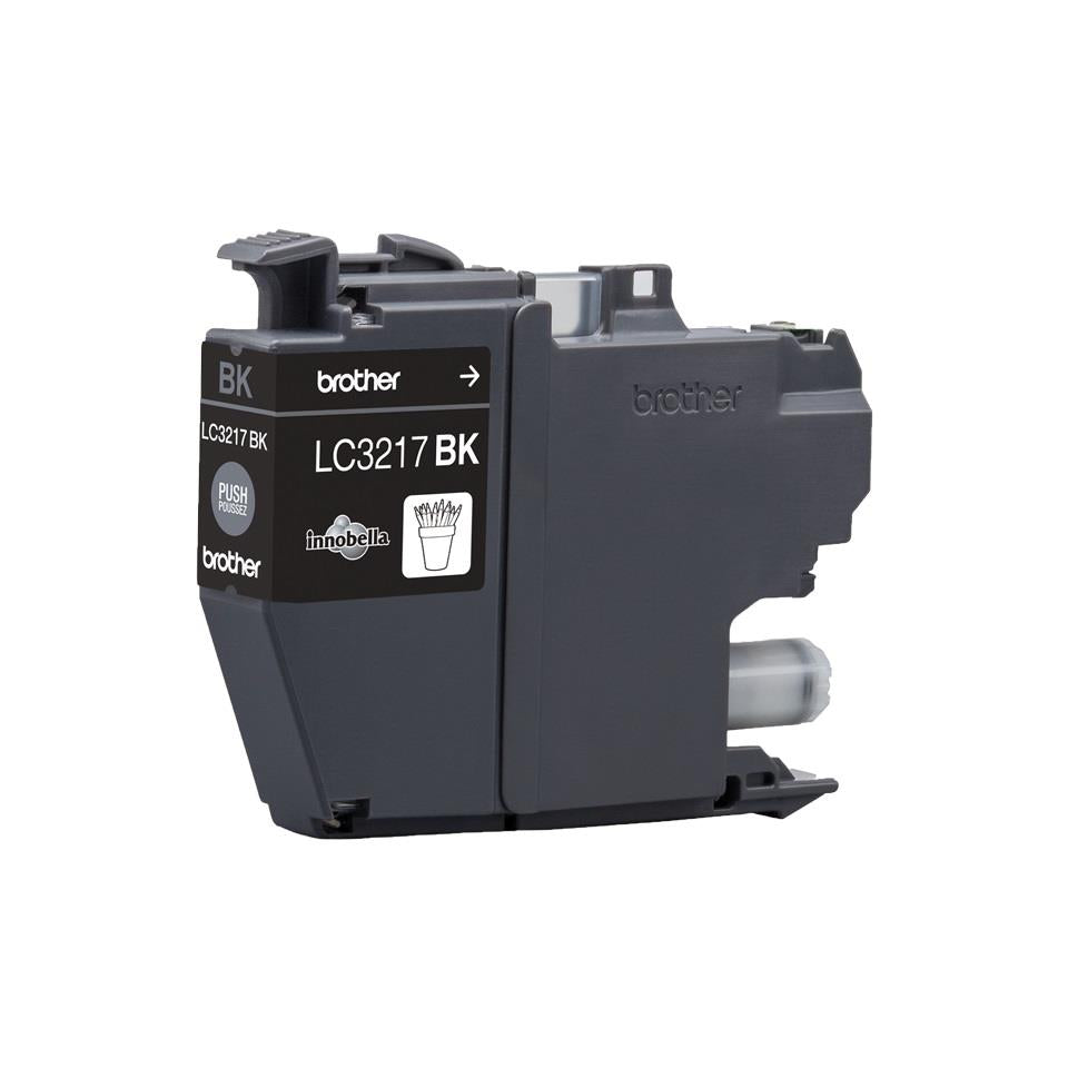 Ink Brother black (black) LC3217BK