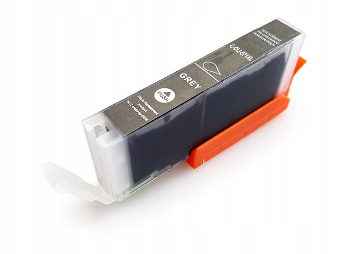 Ink CL571XL GY for Canon grey