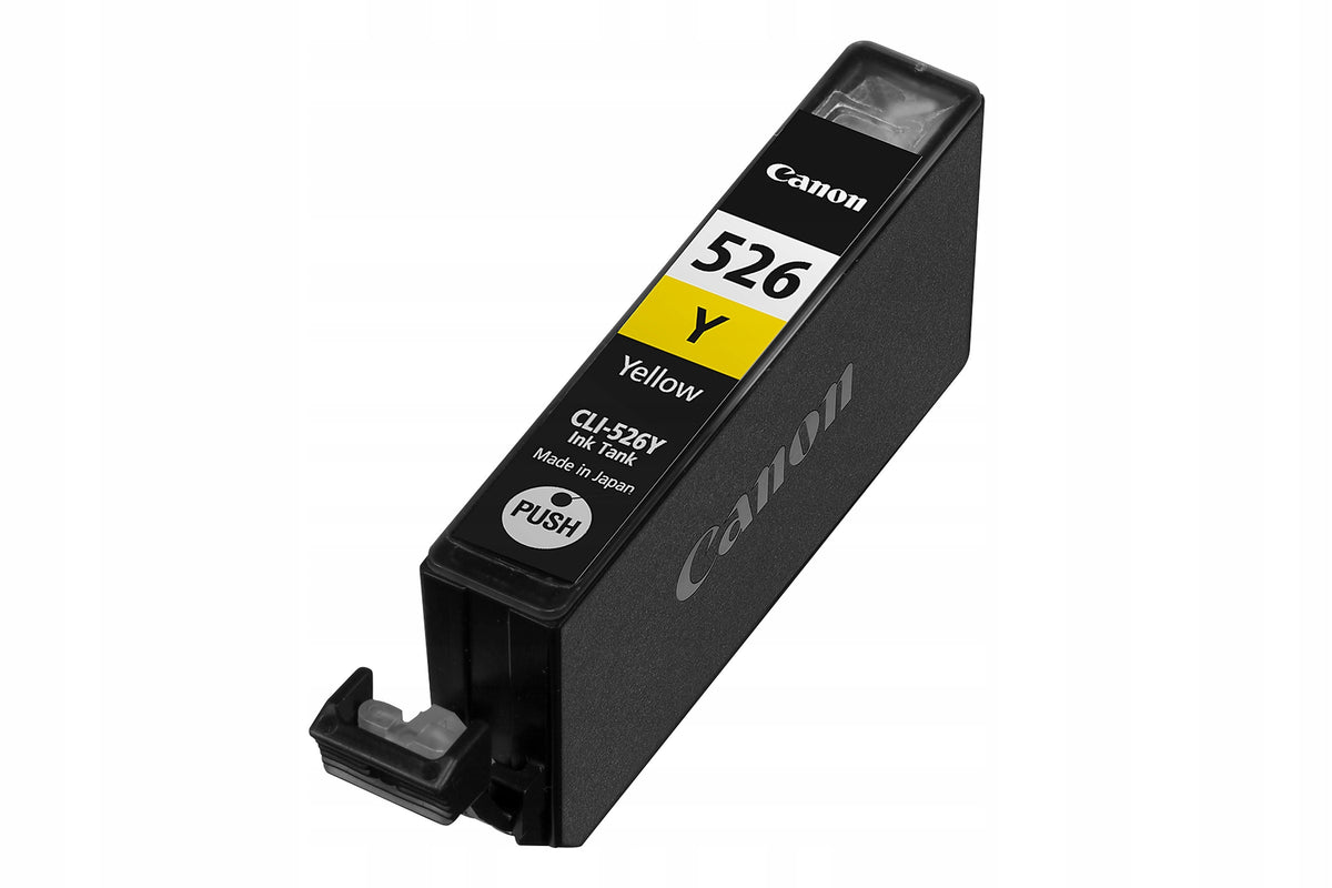 Ink Canon CLI-526 Yellow TR7500 TS9155 Color yellow