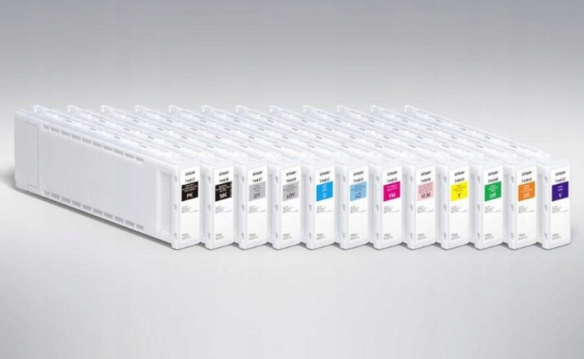 Ink Epson C13T44Q940 grey Color gray