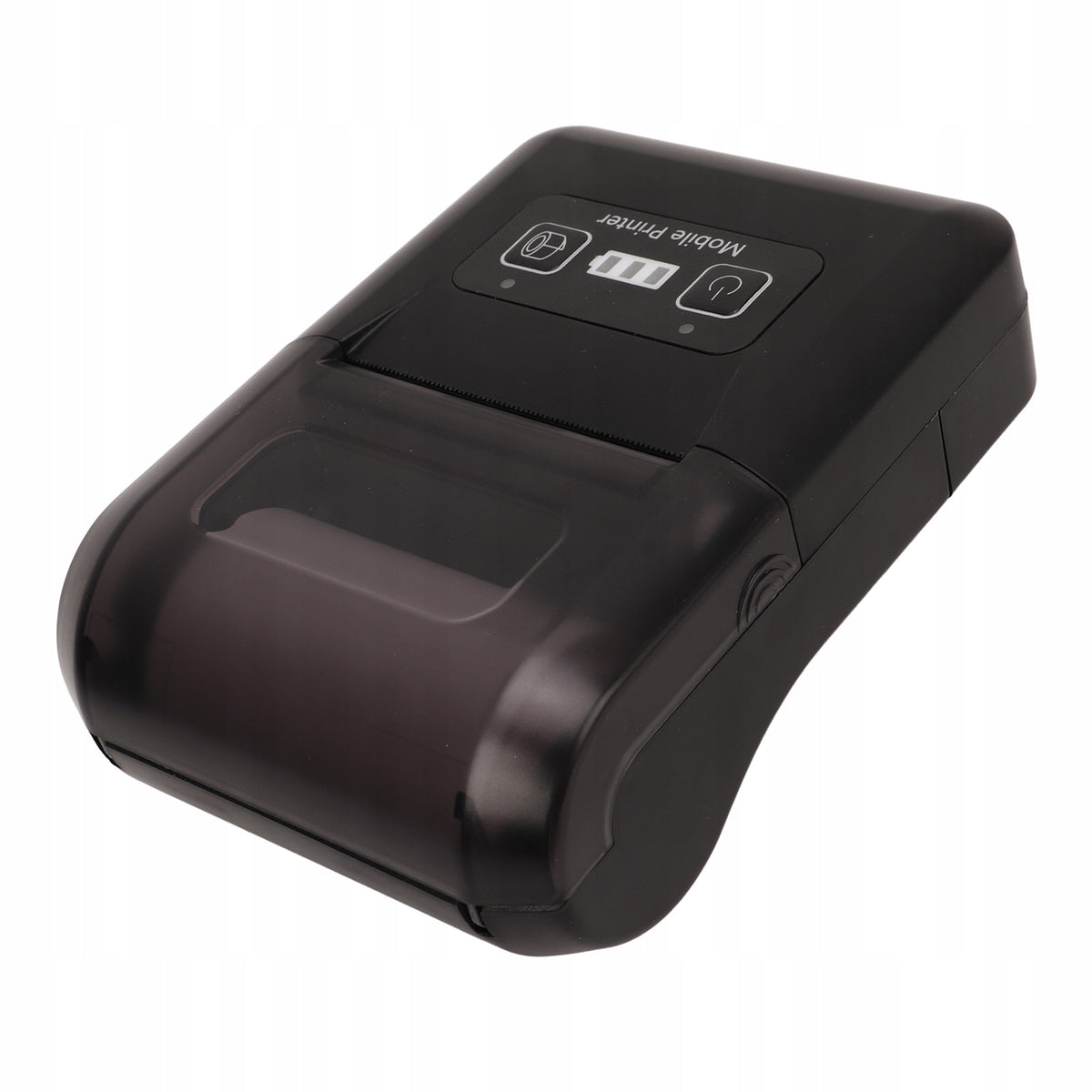 Ink Free Handheld Mini Wireless Thermal Desktop Printer 0U Printing technology other