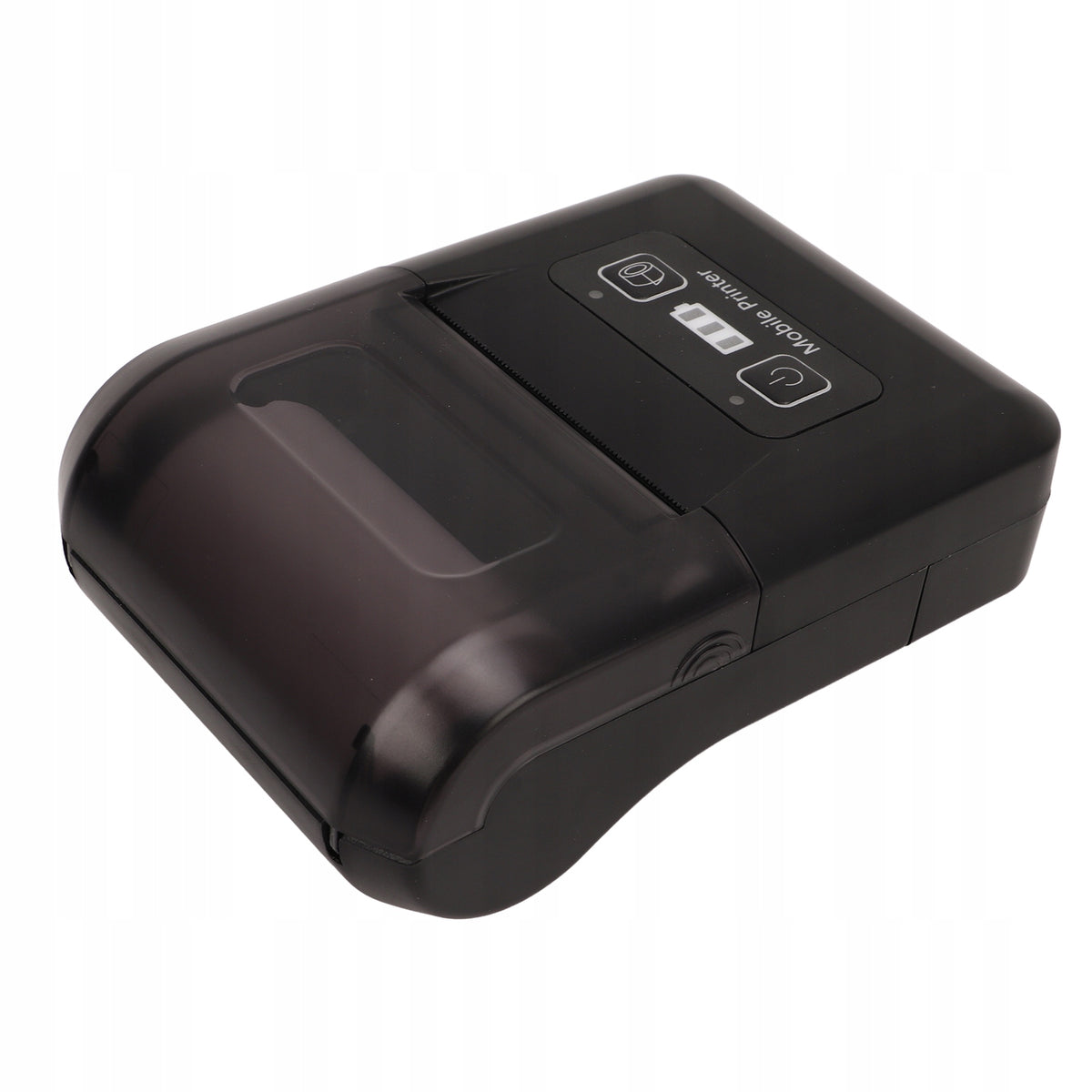 Ink Free Handheld Mini Wireless Thermal Desktop Printer B4 Printing technology other
