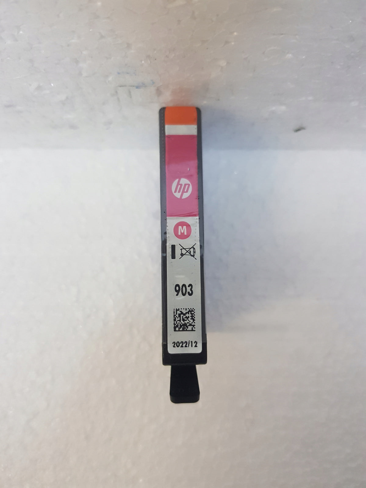 Ink HP 903 red (magenta)