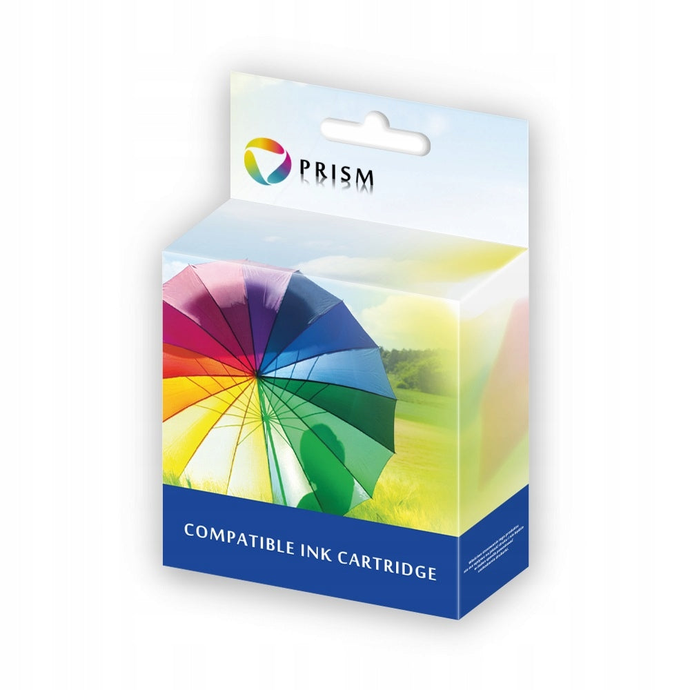 Ink Prism for HP black (black)
