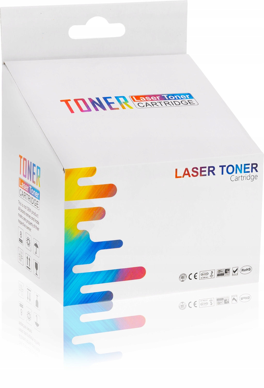 Ink for EPSON 603 XL XP-3100 WF-2810 XP-2100 BLACK Manufacturer Commerce Ink