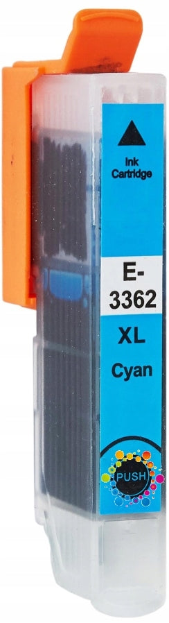 Ink for Epson T3362 XP-530 XP-630 XP-635 XP-830