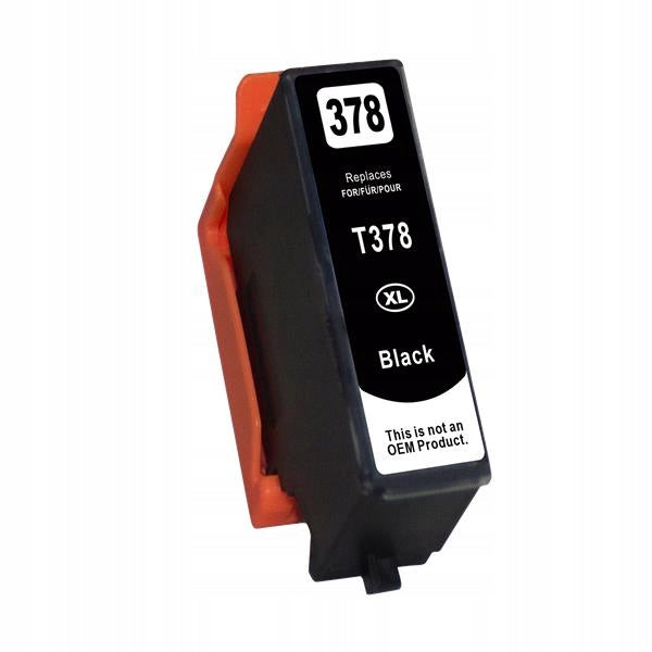 Ink for Epson T3781 XP-8500 XP-8505 XP-15000