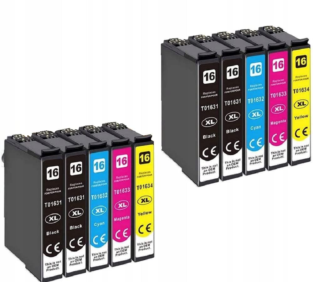 Ink for Epson set