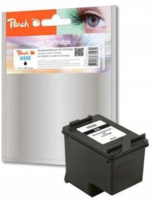 Inkoust HP 313174 PEACH černý