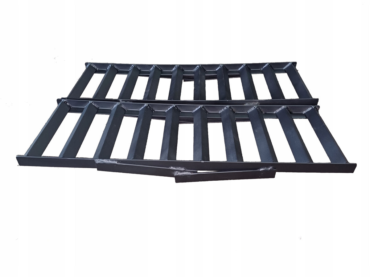 Inrun pre-extensions 80cm car inruns
