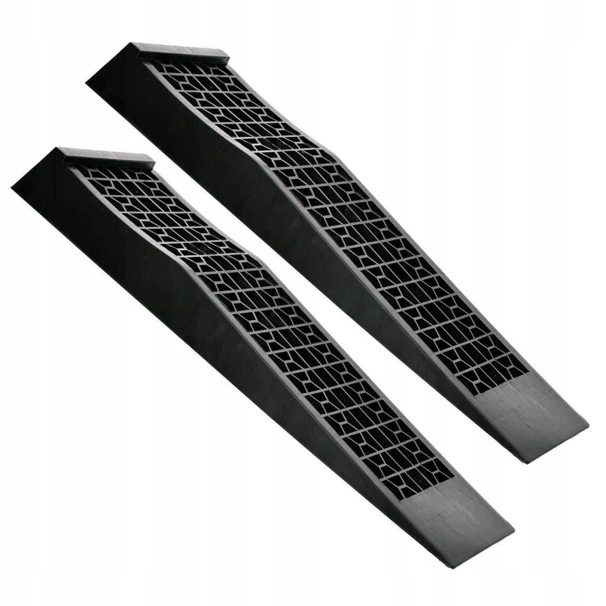 Inruns Car Driveway Ramp Lift 2 PCS Low 65mm 9T 9000kg Manufacturer code TS260