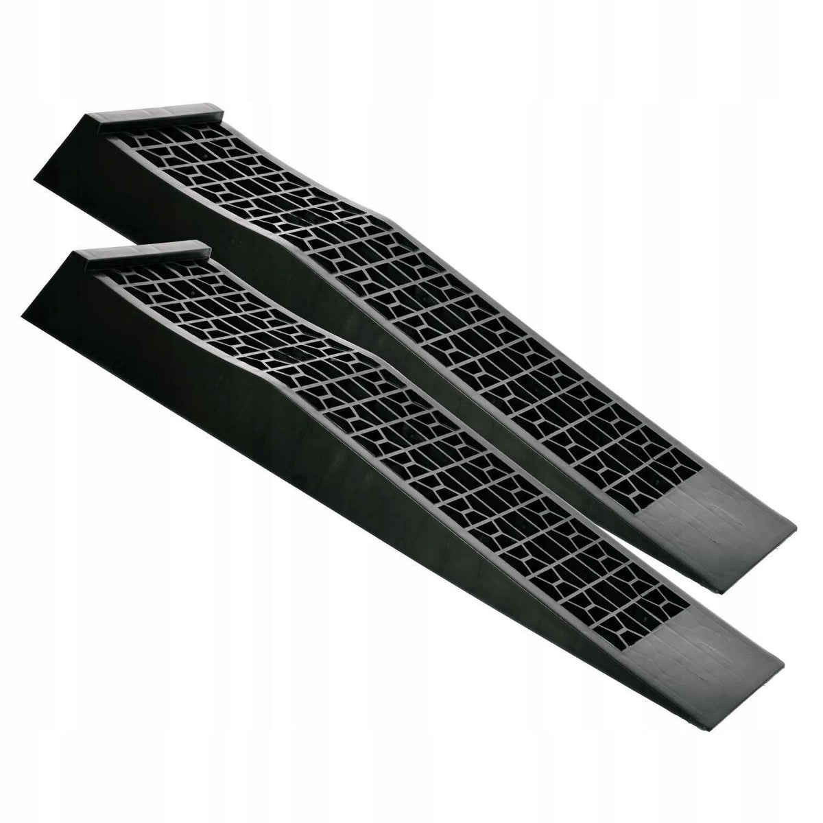 Inruns Car Driveway Ramp Lift 2 PCS Low 65mm 9T 9000kg