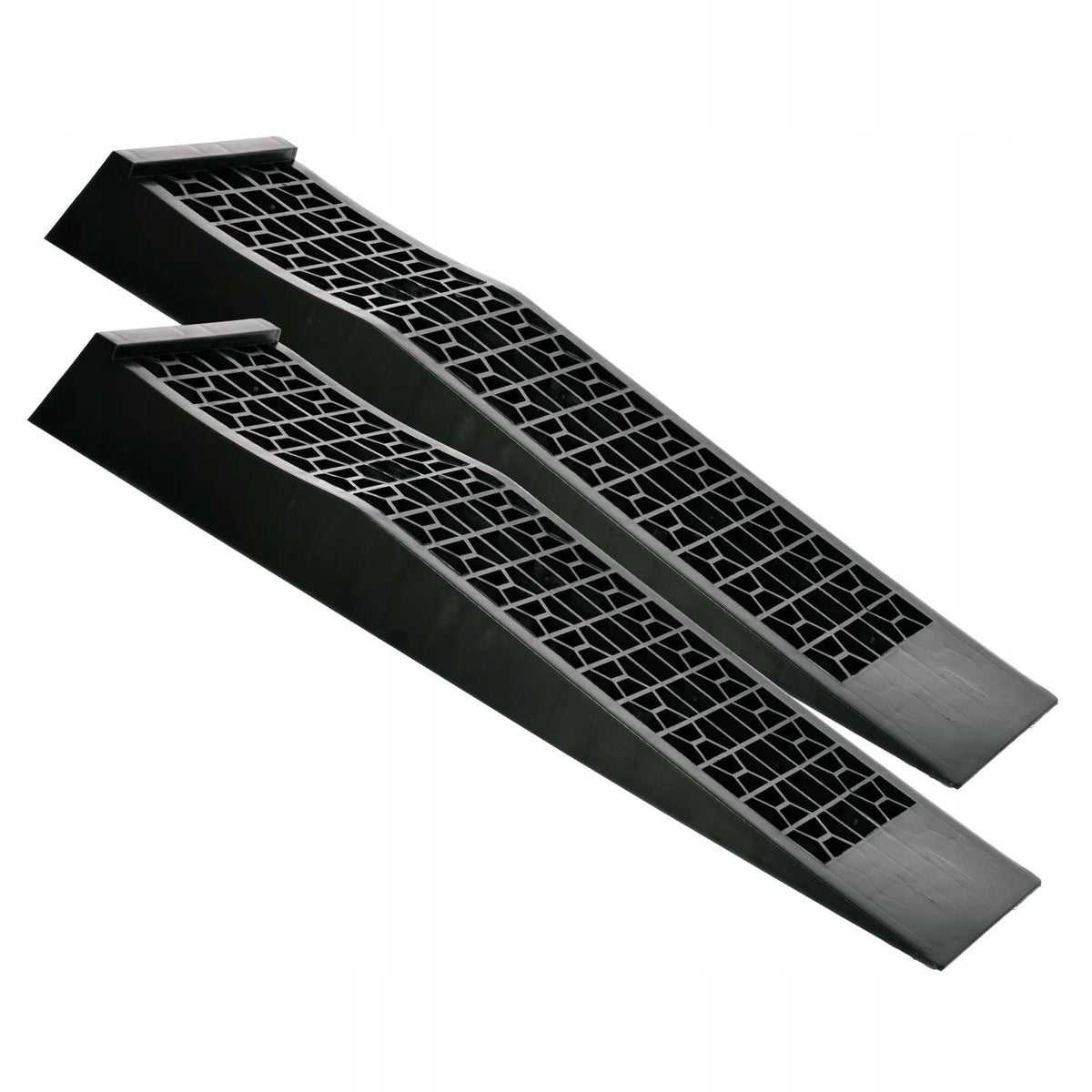 Inruns Car Driveways Ramp Lift