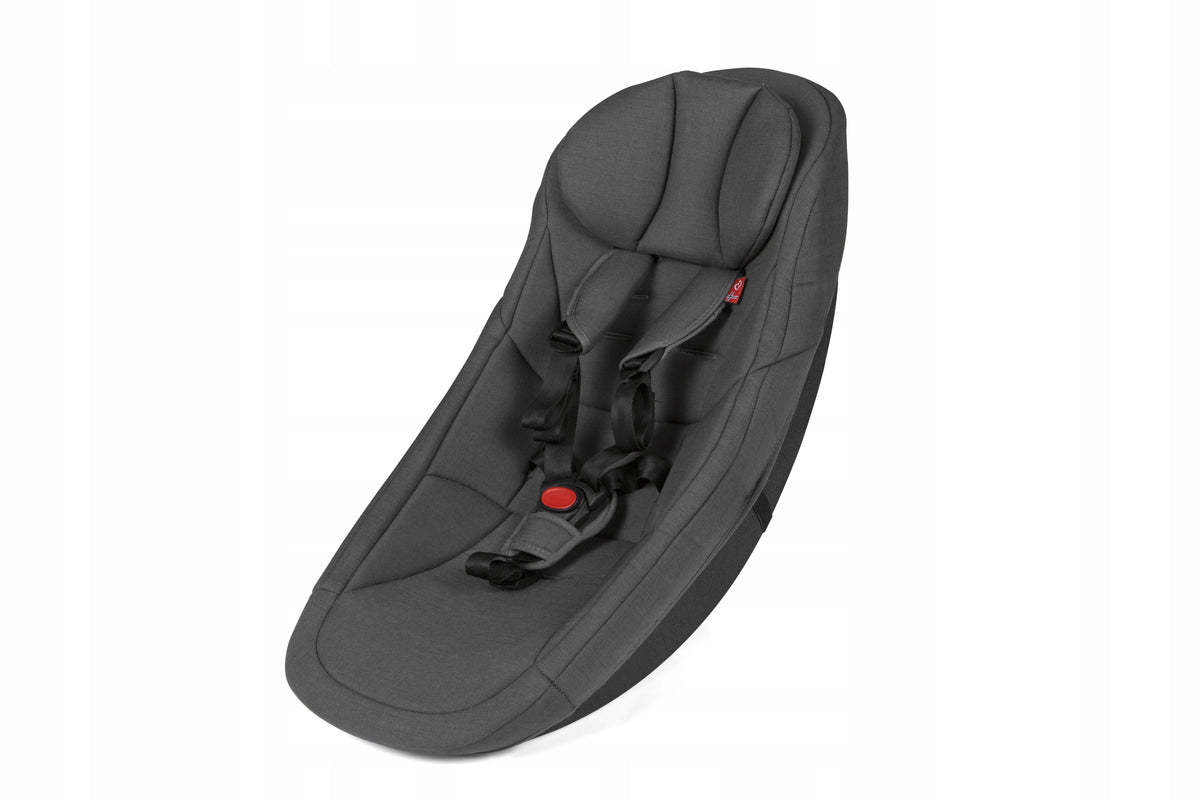 Insert for babies Hamax for bicycle trailers Packaging status original
