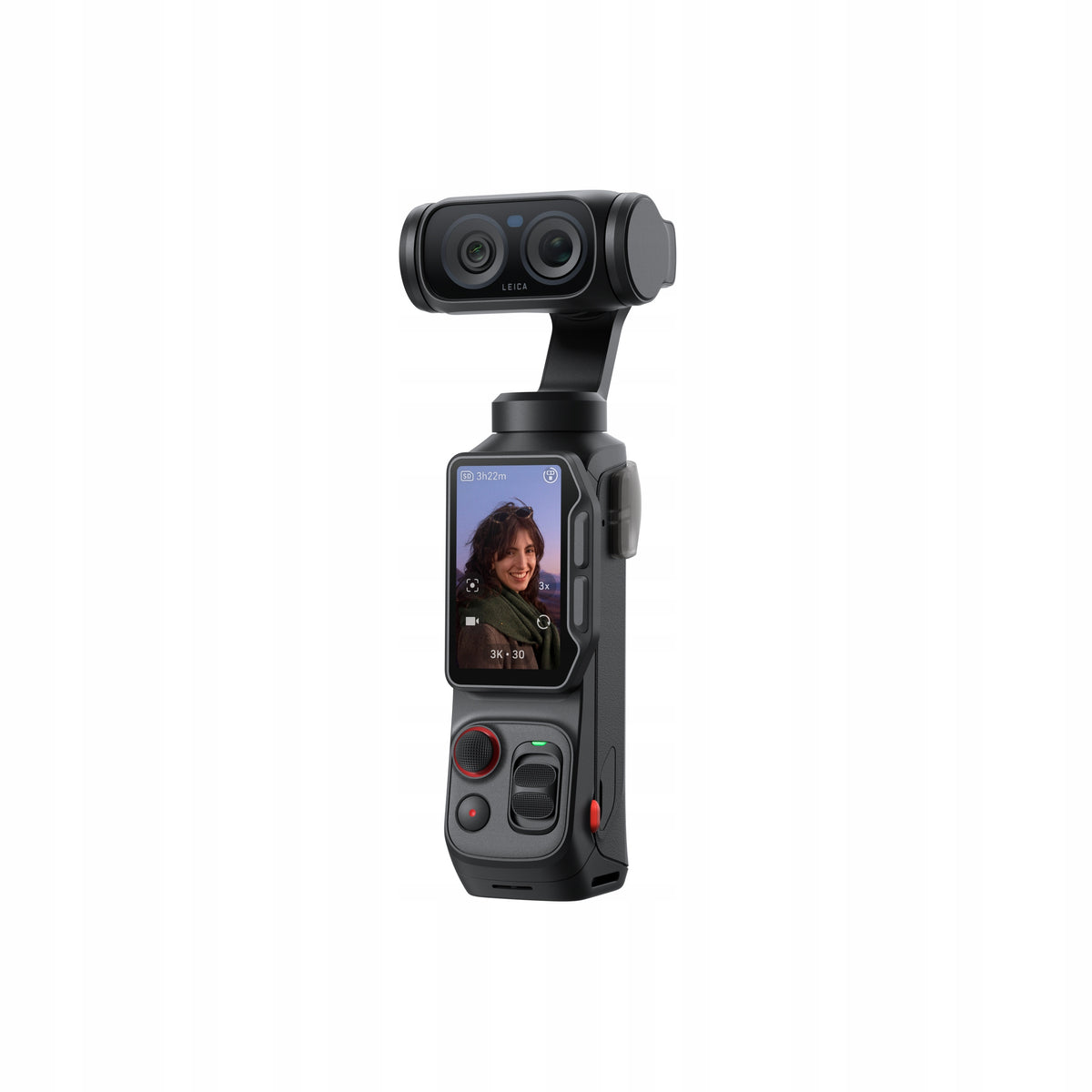Insta360 Luna Ultra Creator Bundle Manufacturer code CINSABTA (Creator Bundle)