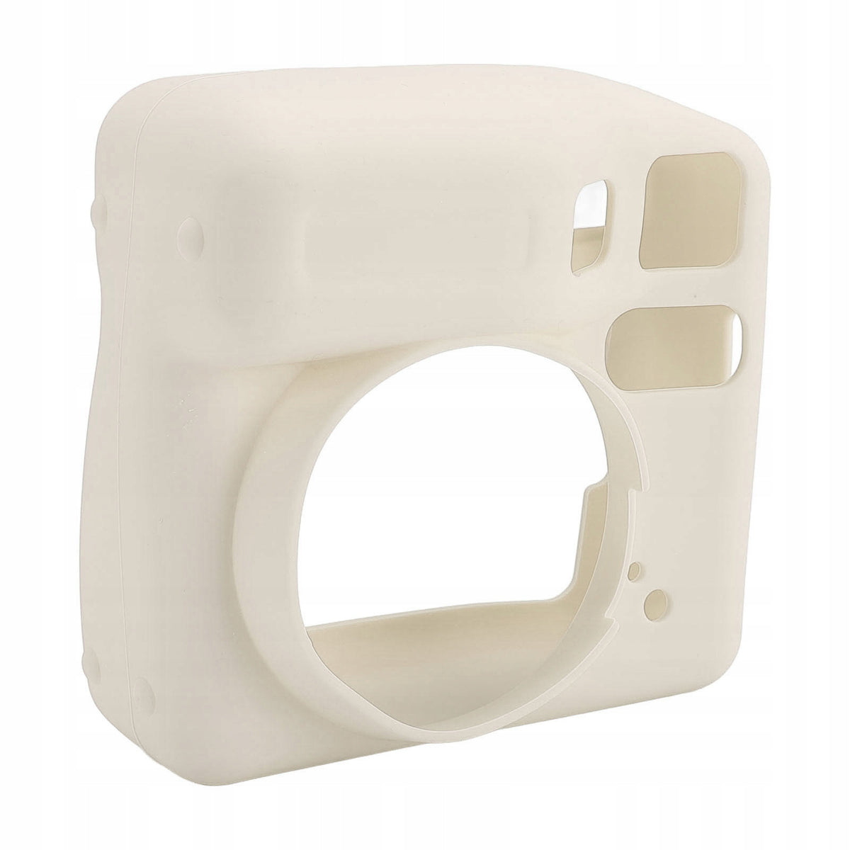 Instant Camera Silicone Protective Case for Wear SE 5B Resistant