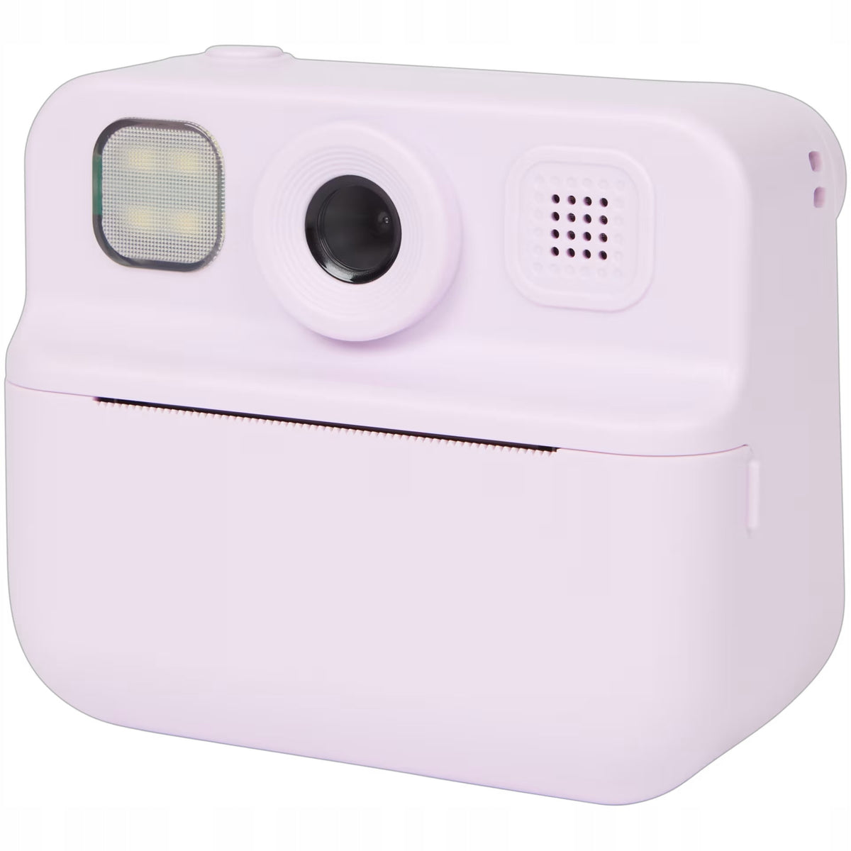 Instant Camera with Vision Printer 20 Elements