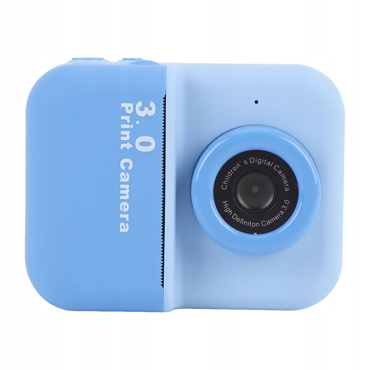 Instant Printing Digital Camera Video Recording 1080P YM
