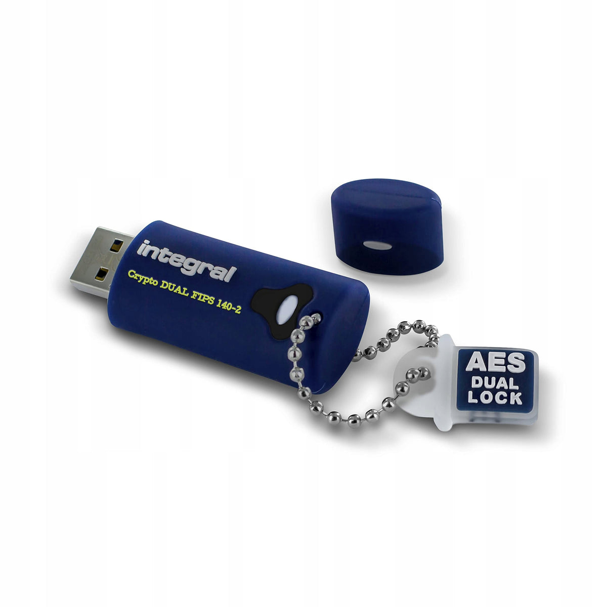 Integral INFD16GCRYDL3.0140-2 Crypto Dual