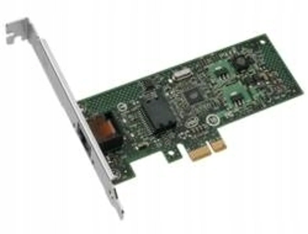 Intel EXPI9301CT Internal Network Card 1000 Mbit/s