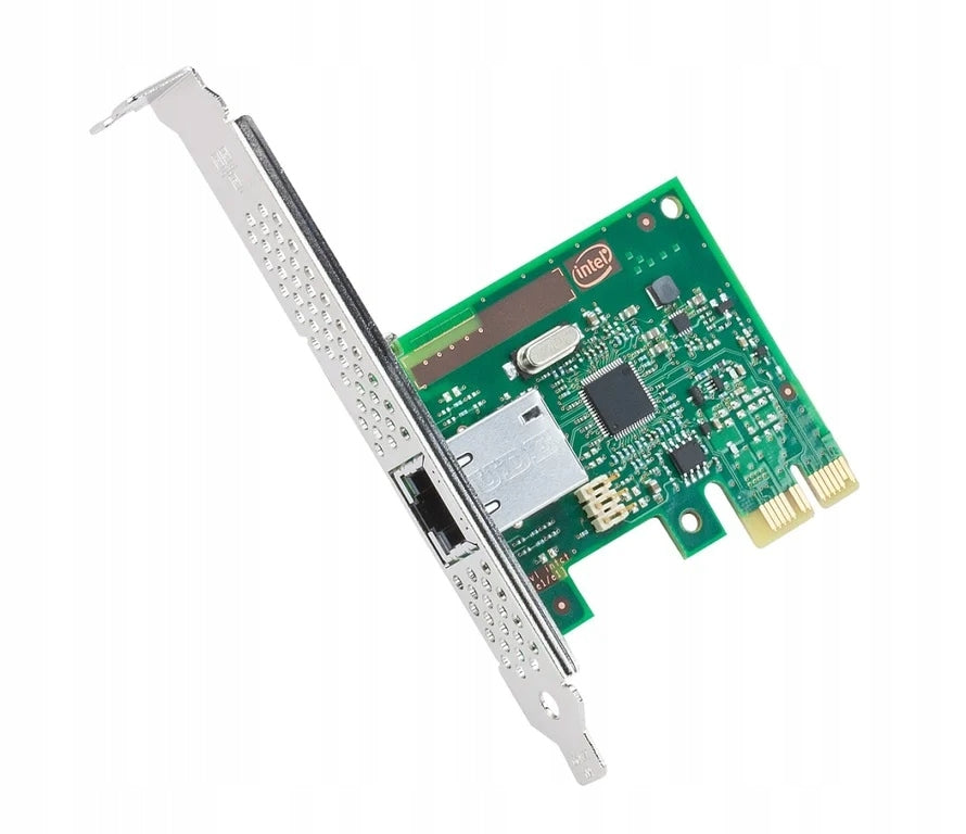 Intel I210T1G1P20 Network Card Internal Ethernet 1000 Mbit/s