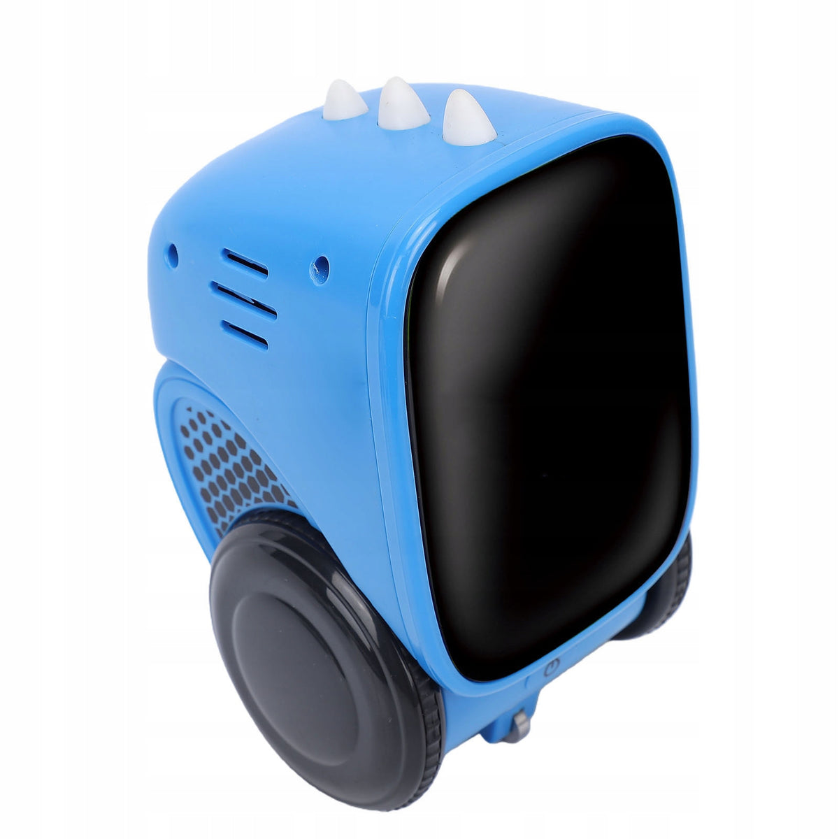 Intelligent charging robot Intelligent storytelling with dot