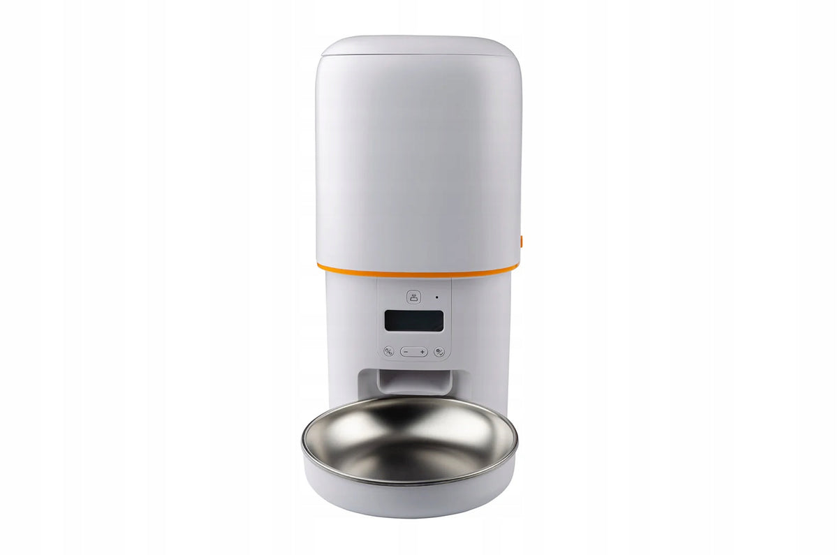 Intelligent feed dispenser PFD-A2 white Myers