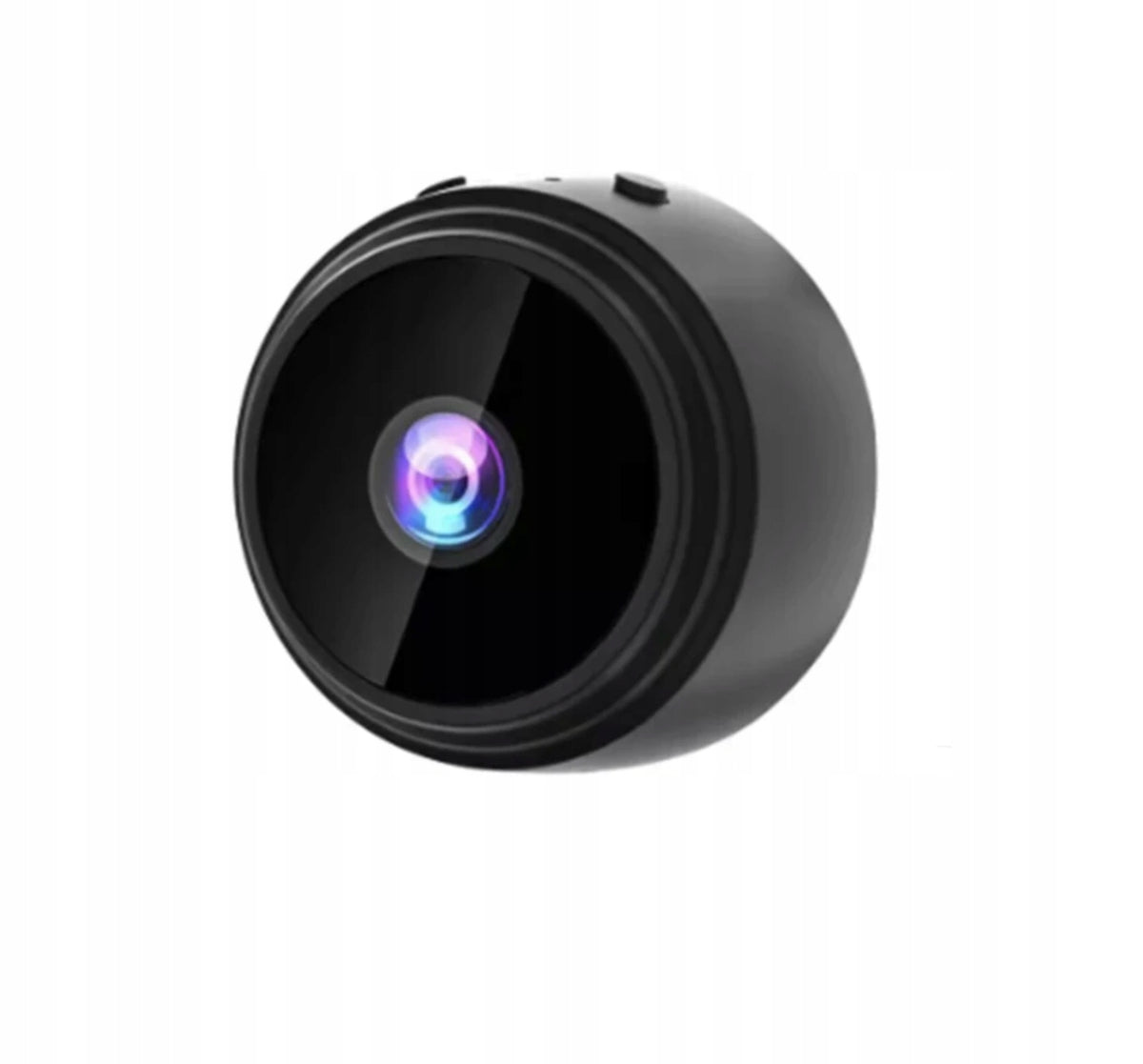 Intelligent indoor camera BOT TTLock TTC1 Packaging status original